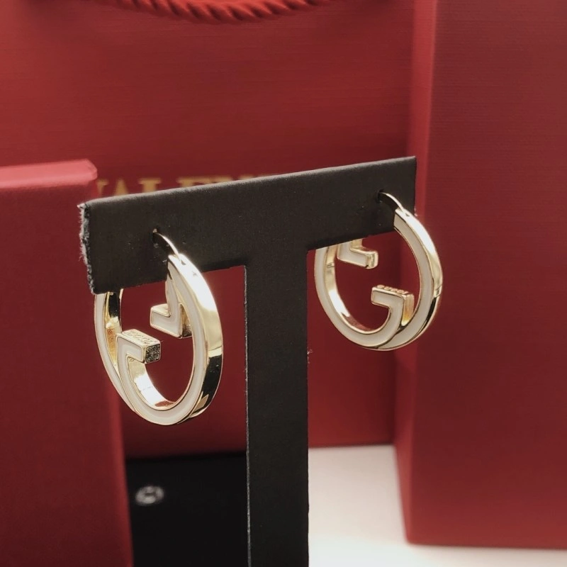 Neat Gucci Earrings 243226