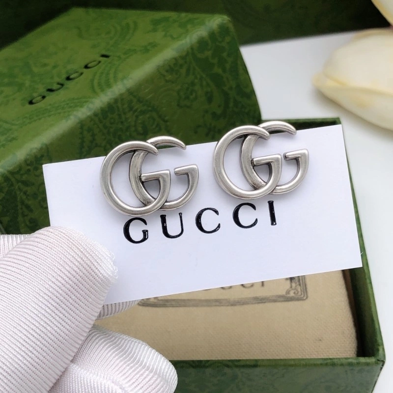 Durable Gucci Earrings 243218