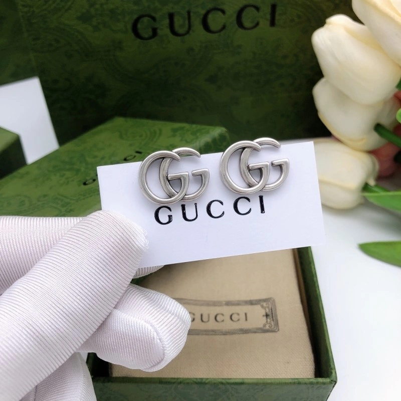 Durable Gucci Earrings 243218