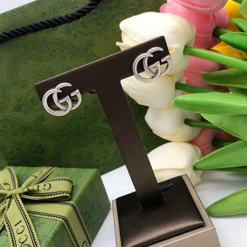 Durable Gucci Earrings 243218