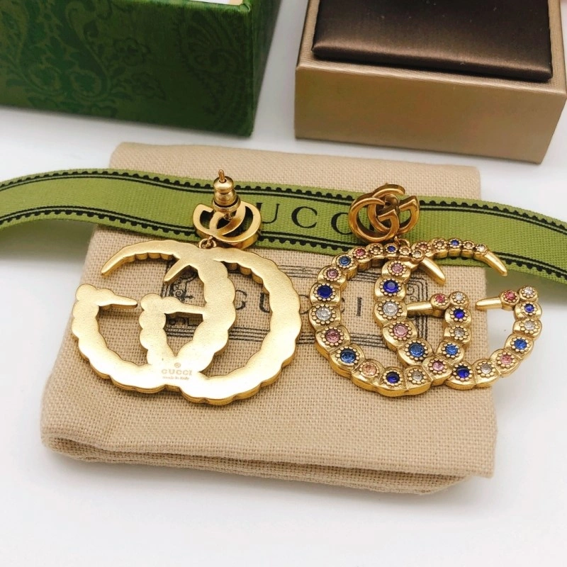 Durable Gucci Earrings 243209