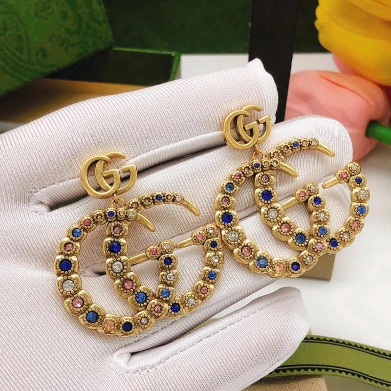 Durable Gucci Earrings 243209