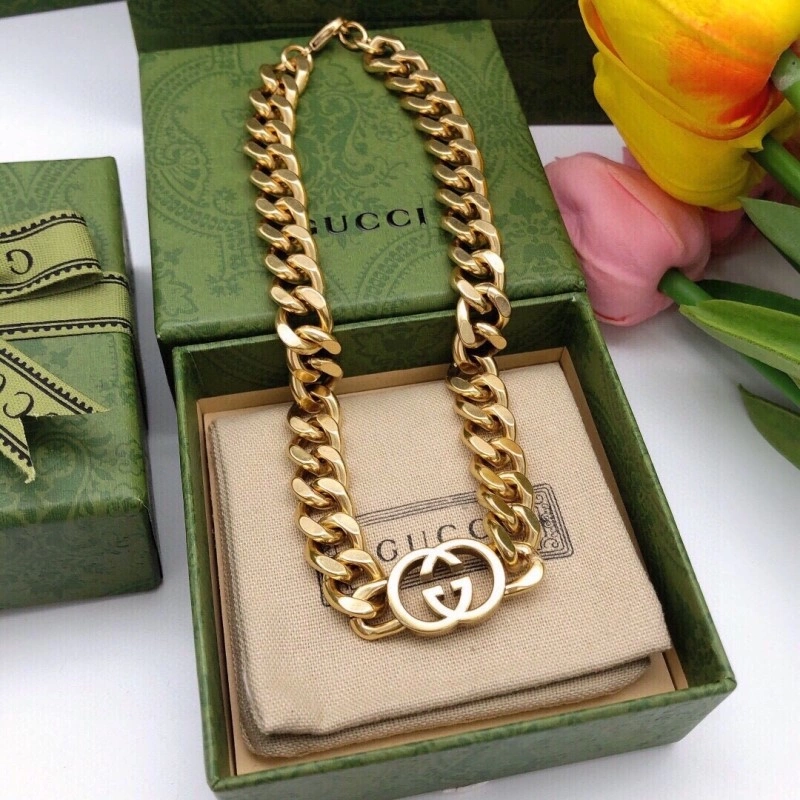 Tailored Gucci Earrings 243204