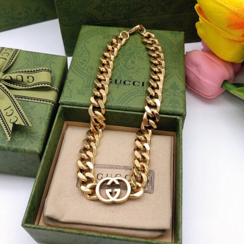 Tailored Gucci Earrings 243204