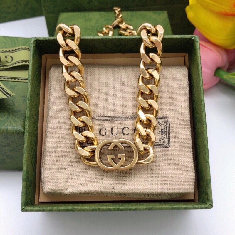Tailored Gucci Earrings 243204