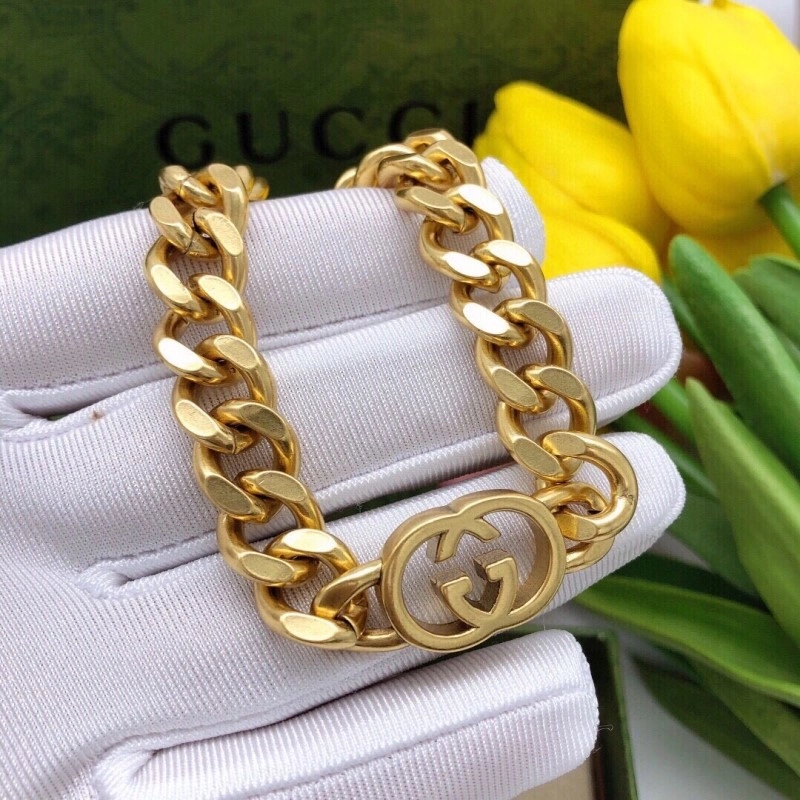 Tailored Gucci Earrings 243204