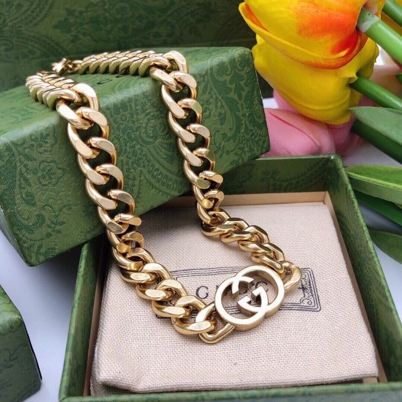 Tailored Gucci Earrings 243204