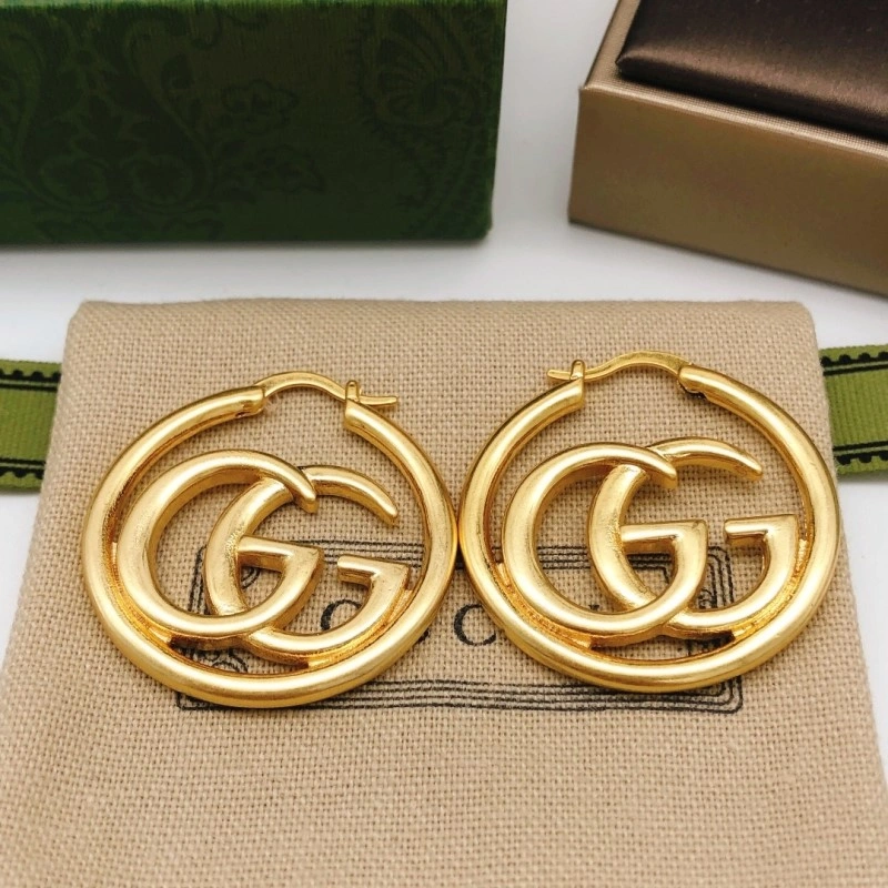 MultiPurpose Gucci Earrings 243202