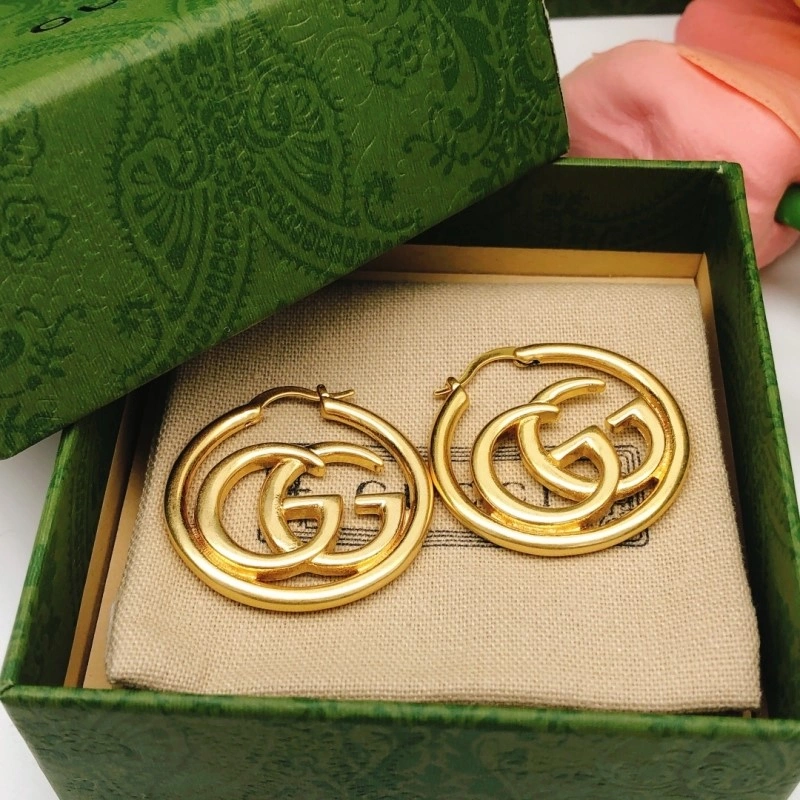 MultiPurpose Gucci Earrings 243202