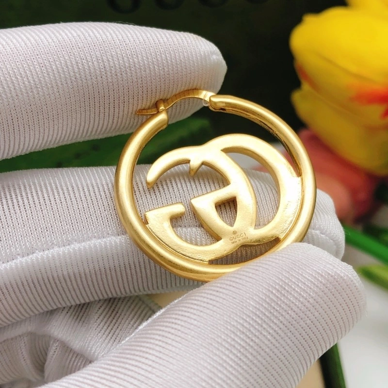 MultiPurpose Gucci Earrings 243202
