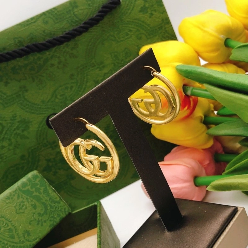 MultiPurpose Gucci Earrings 243202