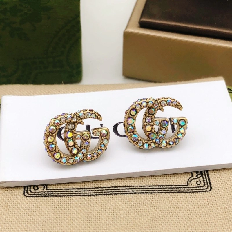 WaterResistant Gucci Earrings 243201