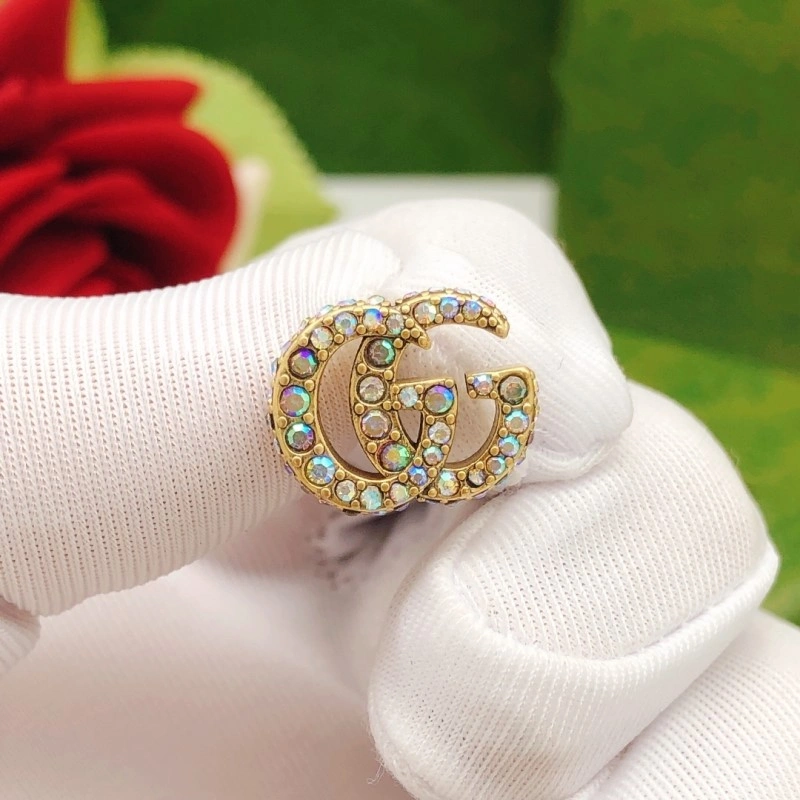 WaterResistant Gucci Earrings 243201