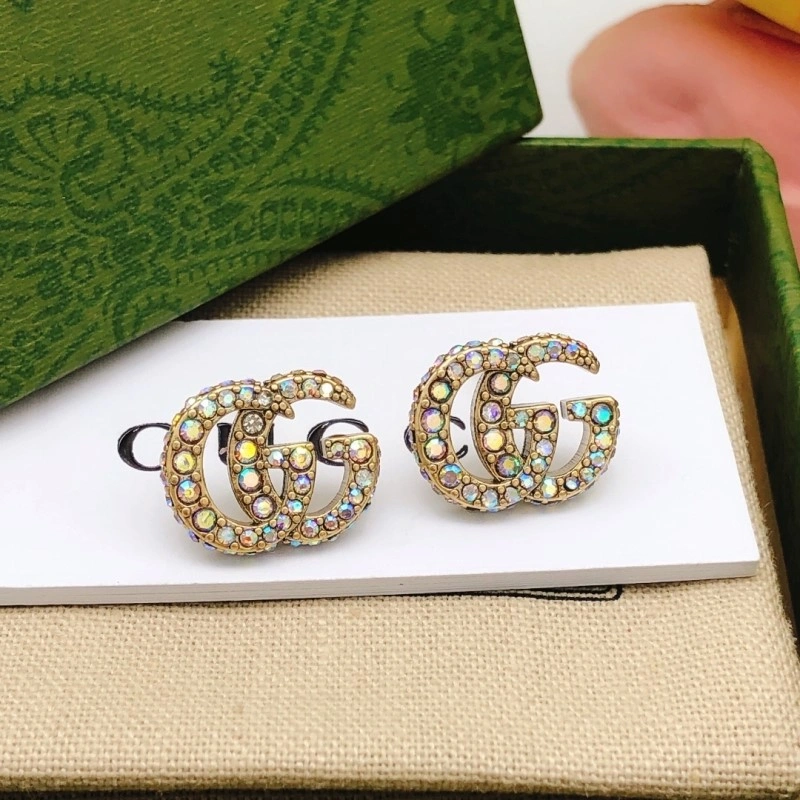 WaterResistant Gucci Earrings 243201