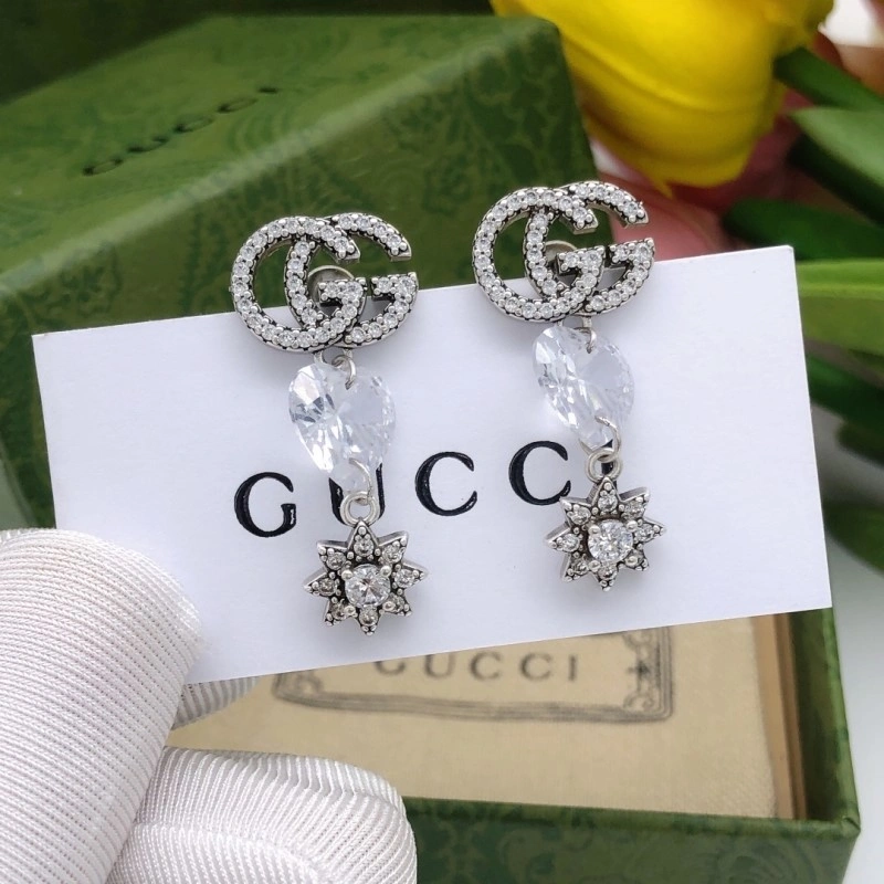 Youthful Gucci Earrings 243200