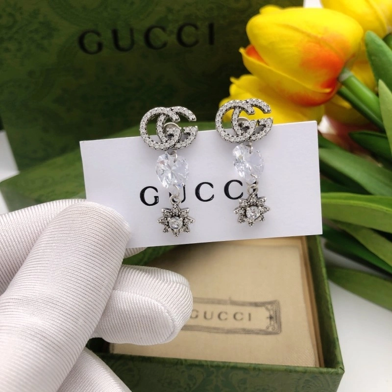 Youthful Gucci Earrings 243200