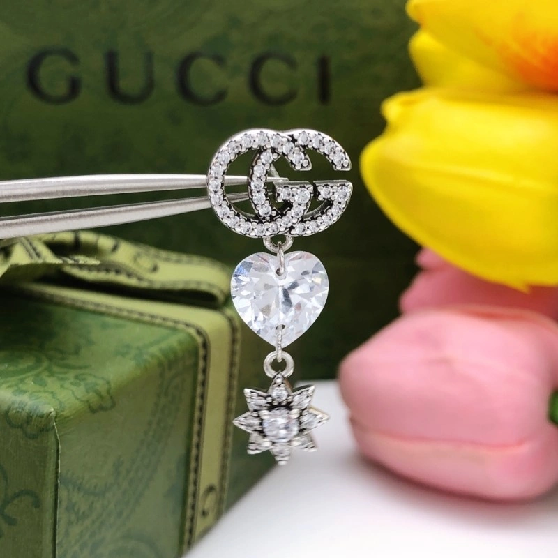 Youthful Gucci Earrings 243200