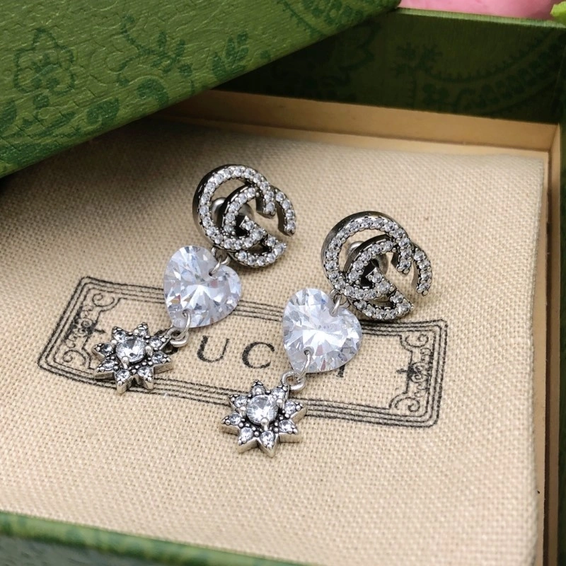 Youthful Gucci Earrings 243200