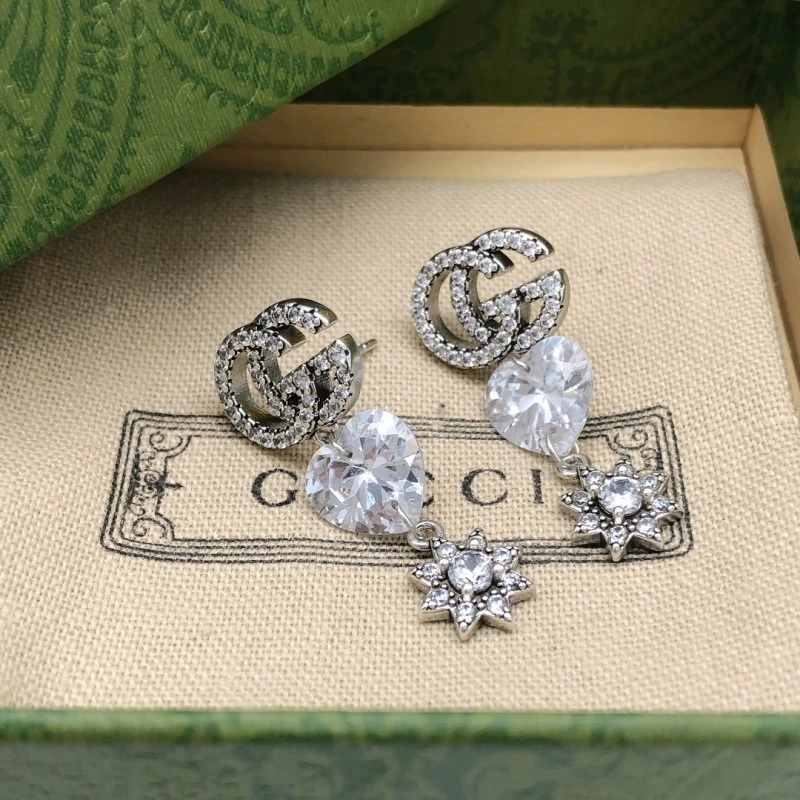 Youthful Gucci Earrings 243200
