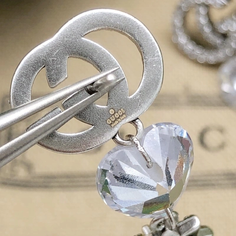 Youthful Gucci Earrings 243200