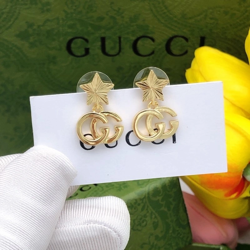 Popular Gucci Earrings 243199