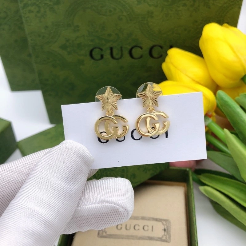 Popular Gucci Earrings 243199