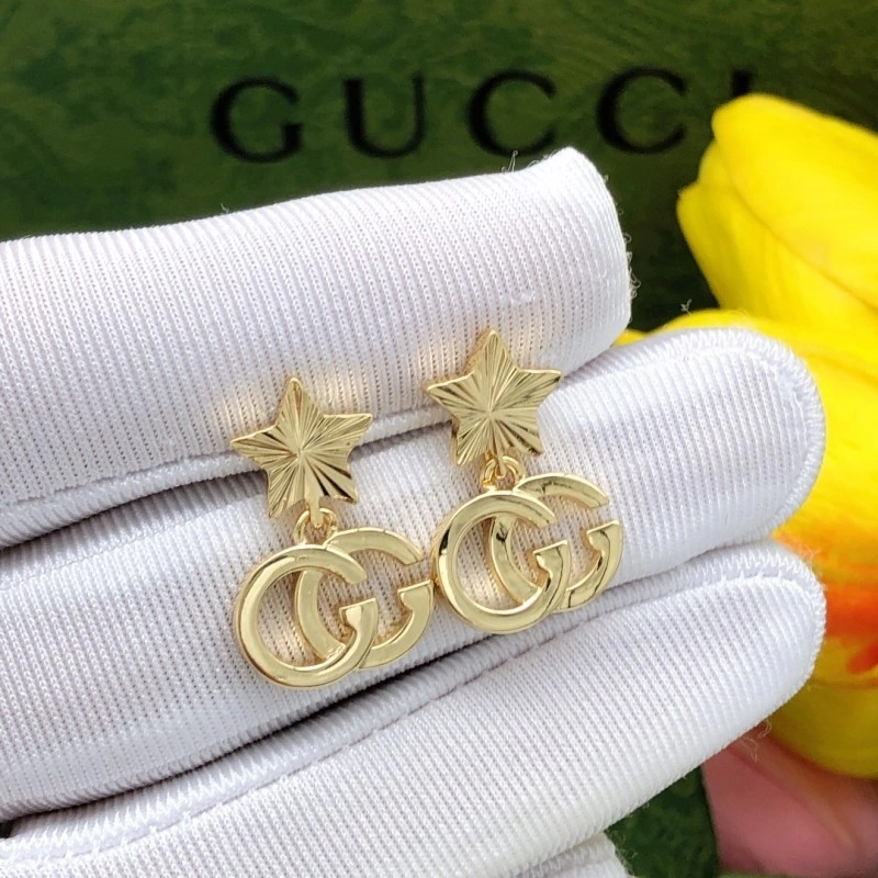 Popular Gucci Earrings 243199
