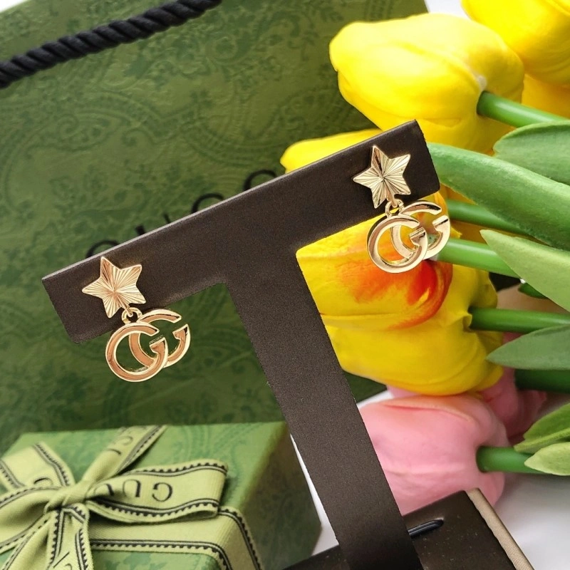 Popular Gucci Earrings 243199