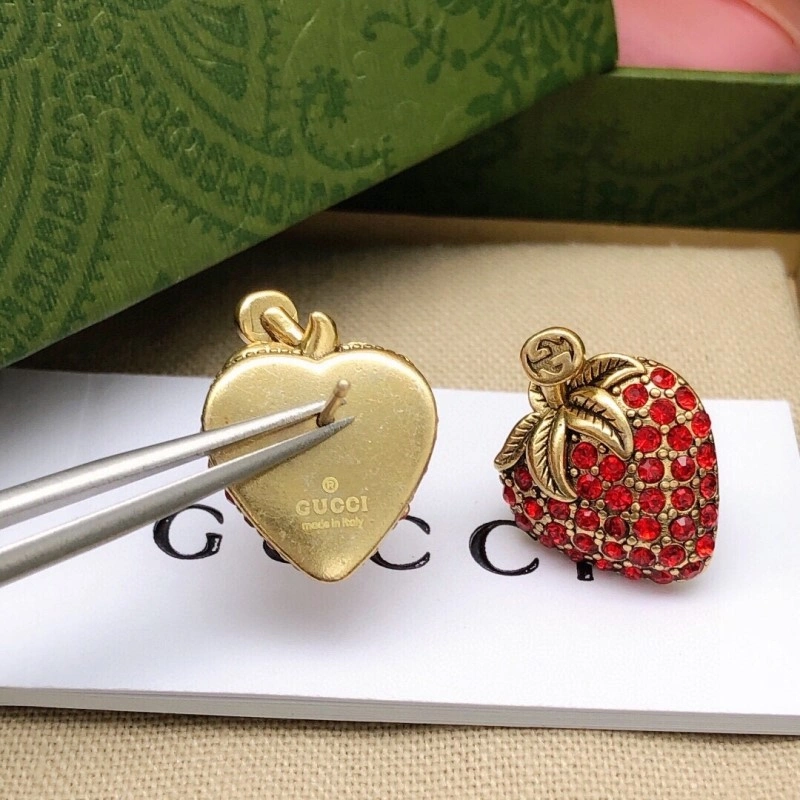 Fashionable Gucci Earrings 243196