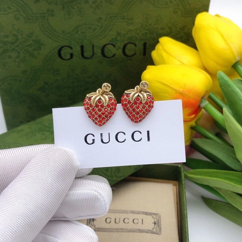 Fashionable Gucci Earrings 243196
