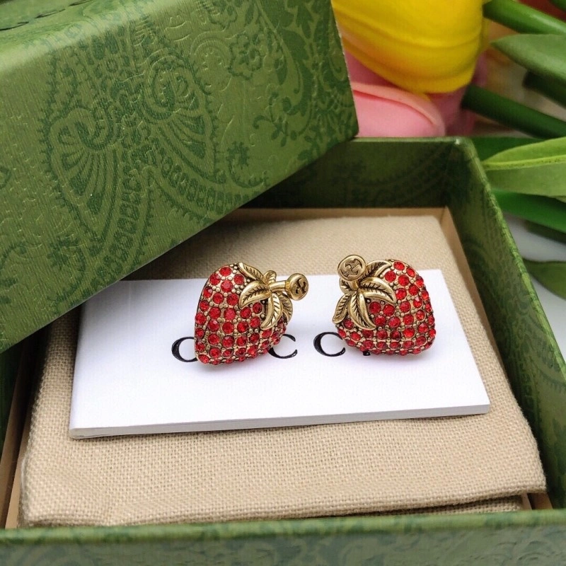 Fashionable Gucci Earrings 243196