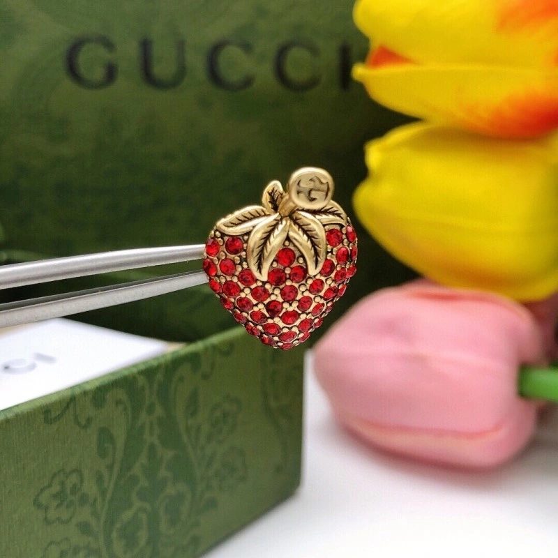 Fashionable Gucci Earrings 243196