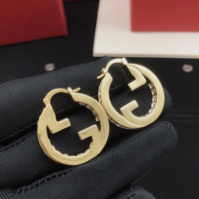 Gucci Earrings DailyWear 243198