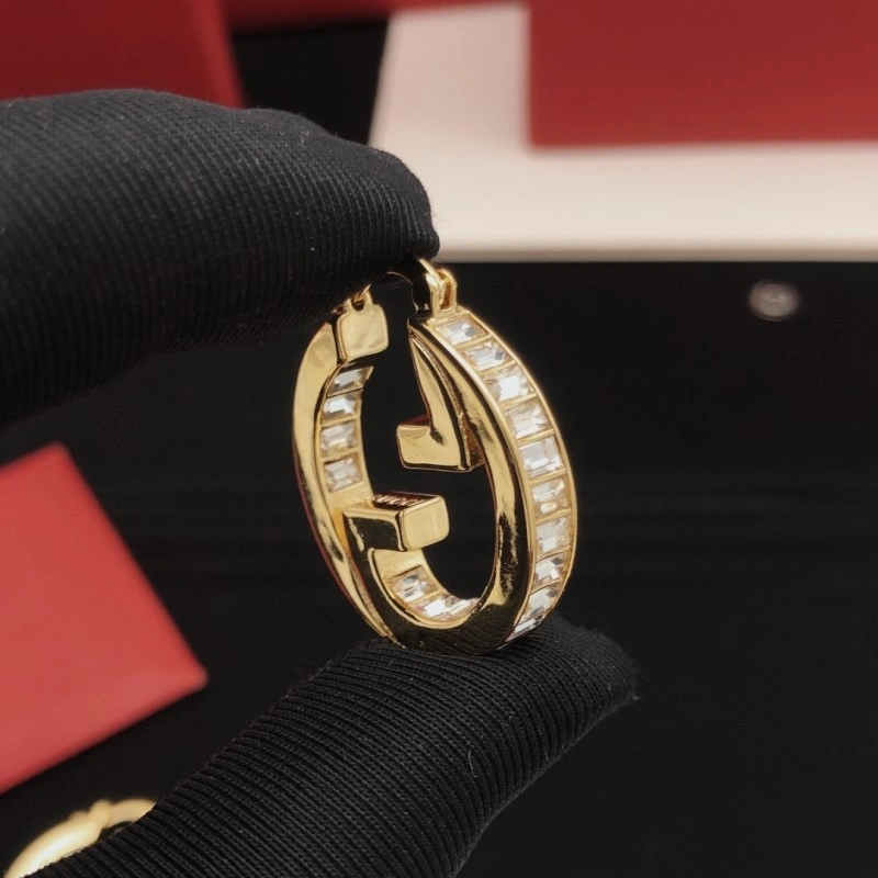 Gucci Earrings DailyWear 243198