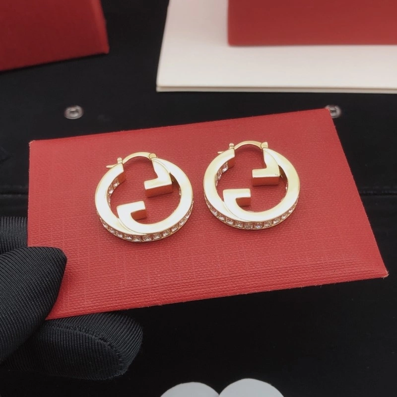 Gucci Earrings DailyWear 243198