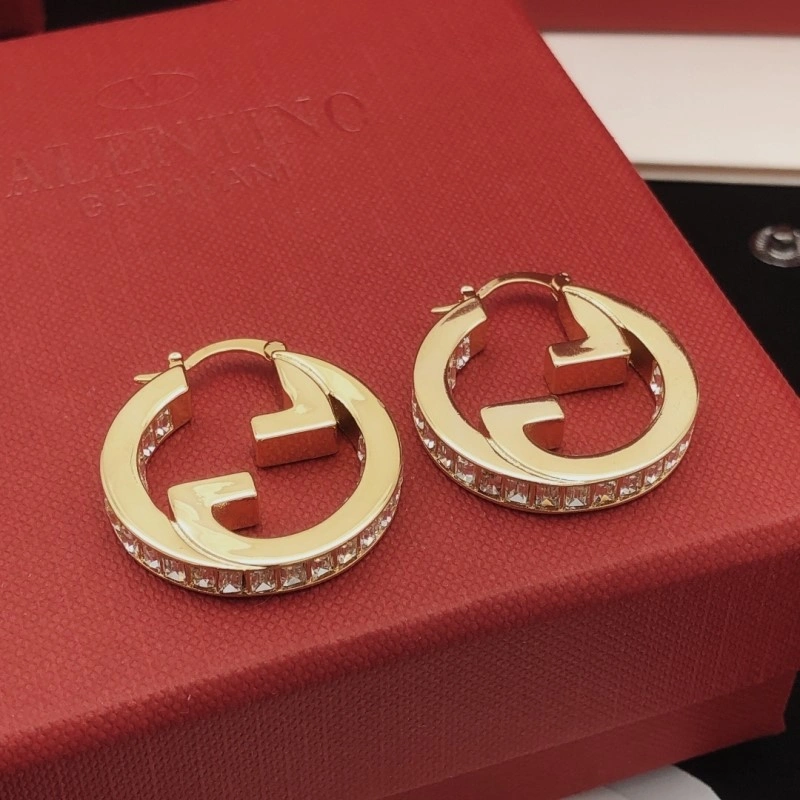 Gucci Earrings DailyWear 243198