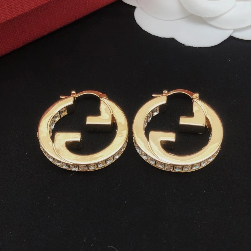 Gucci Earrings DailyWear 243198