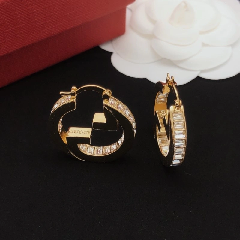 Gucci Earrings DailyWear 243198