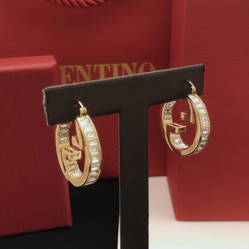Gucci Earrings DailyWear 243198