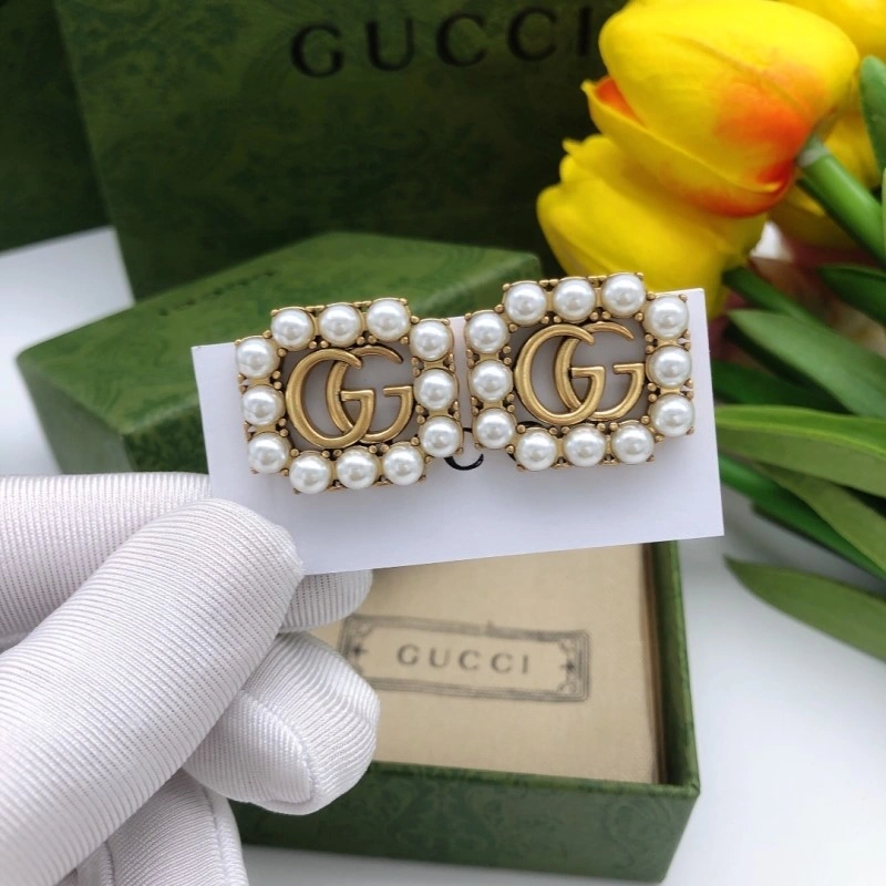 Gucci Earrings Fashionable 243164