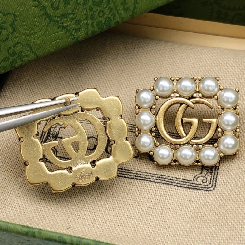 Gucci Earrings Fashionable 243164