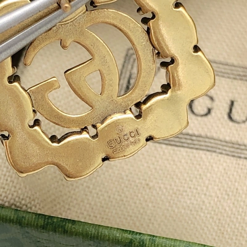 Gucci Earrings Fashionable 243164