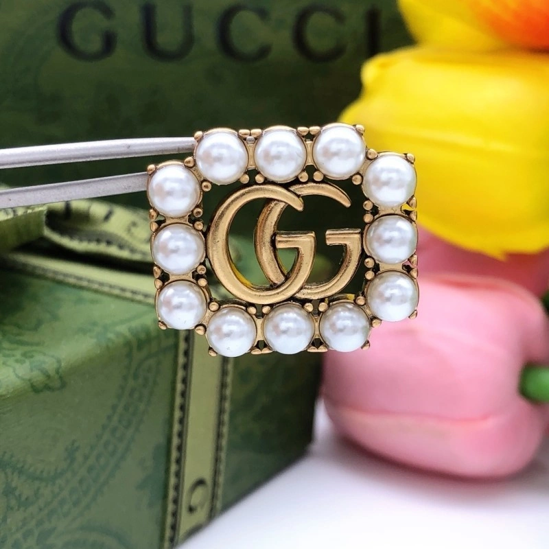 Gucci Earrings Fashionable 243164