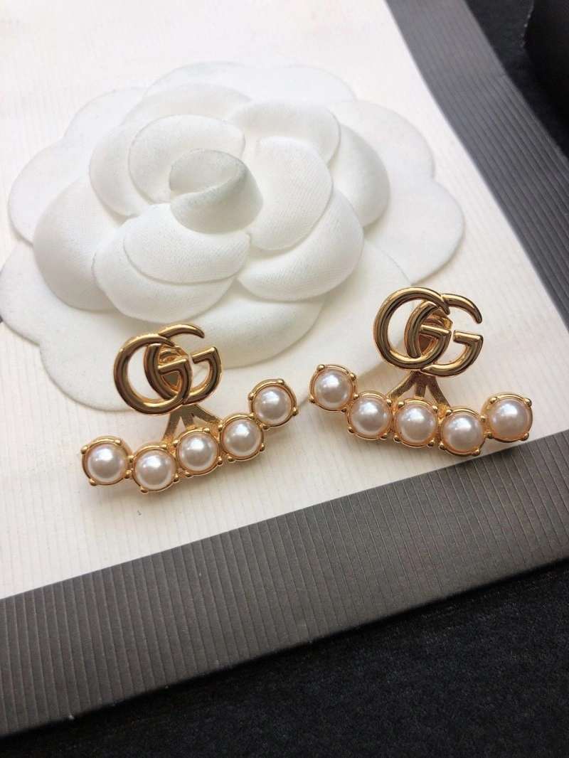 EyeCatching Gucci Earrings 243182