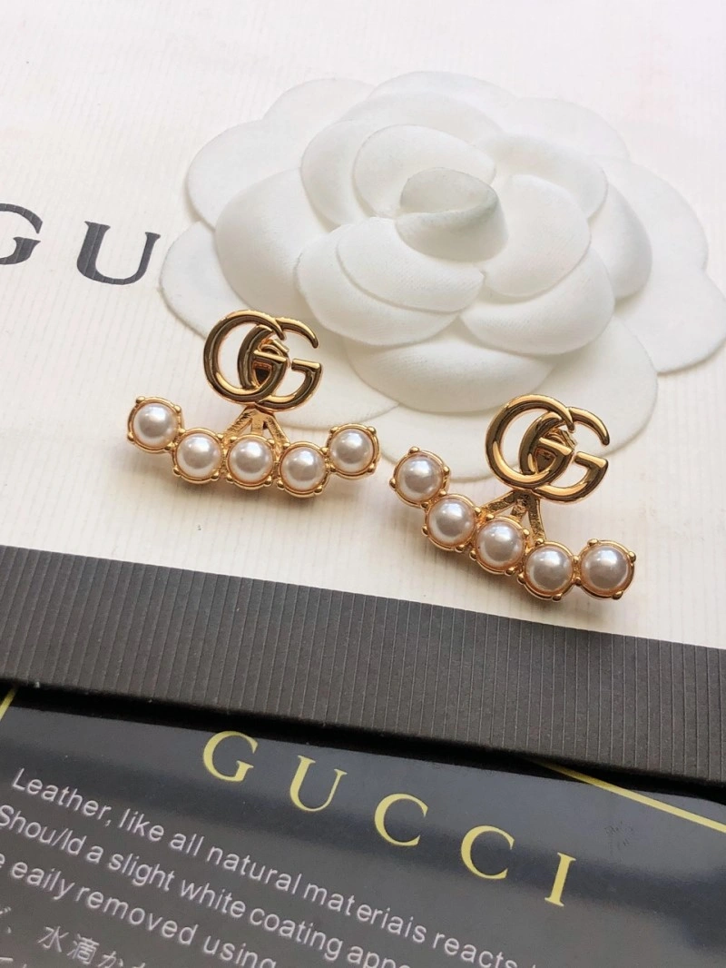 EyeCatching Gucci Earrings 243182
