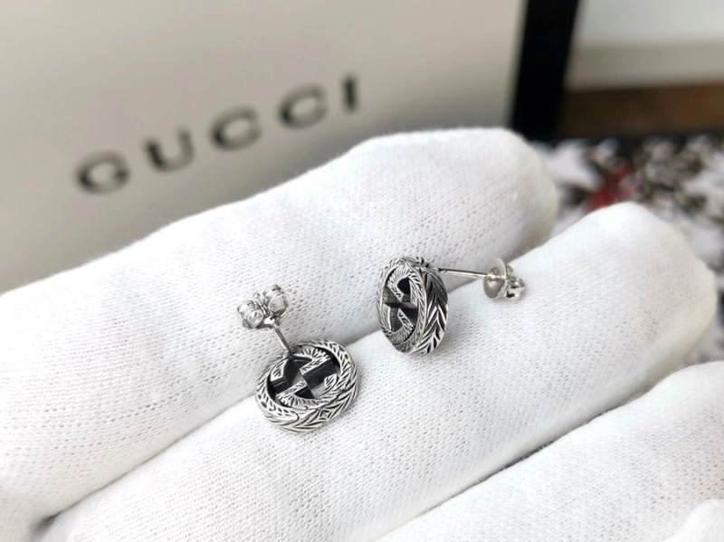 Gucci Earrings Comfortable 243187