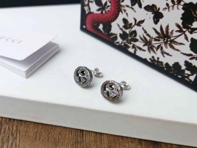 Gucci Earrings Comfortable 243187