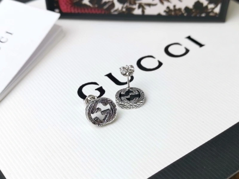Gucci Earrings Comfortable 243187