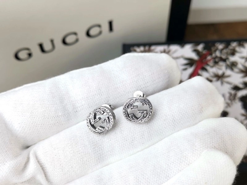 Gucci Earrings Comfortable 243187