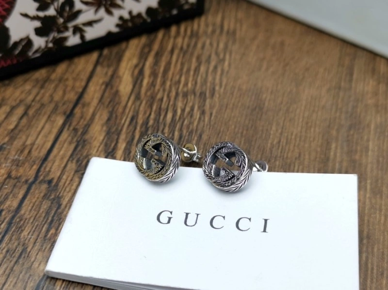 Gucci Earrings Comfortable 243187